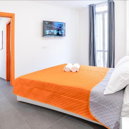 סנרמו Colours Apartments & Rooms מראה חיצוני תמונה