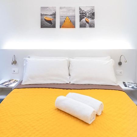 סנרמו Colours Apartments & Rooms מראה חיצוני תמונה
