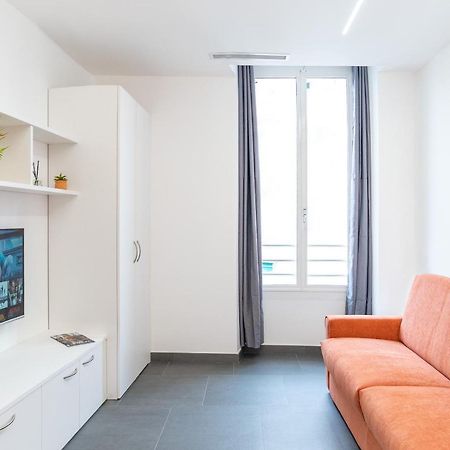 סנרמו Colours Apartments & Rooms מראה חיצוני תמונה