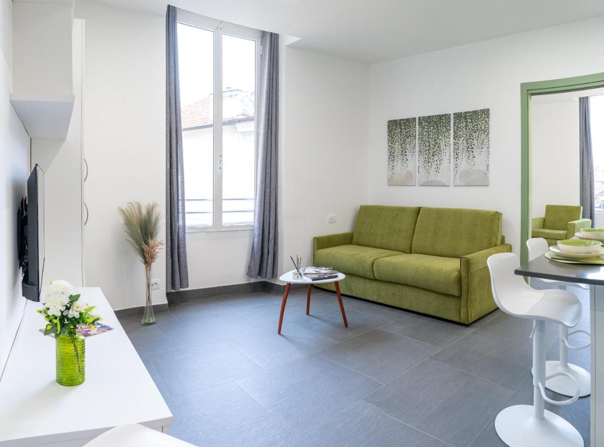 סנרמו Colours Apartments & Rooms מראה חיצוני תמונה