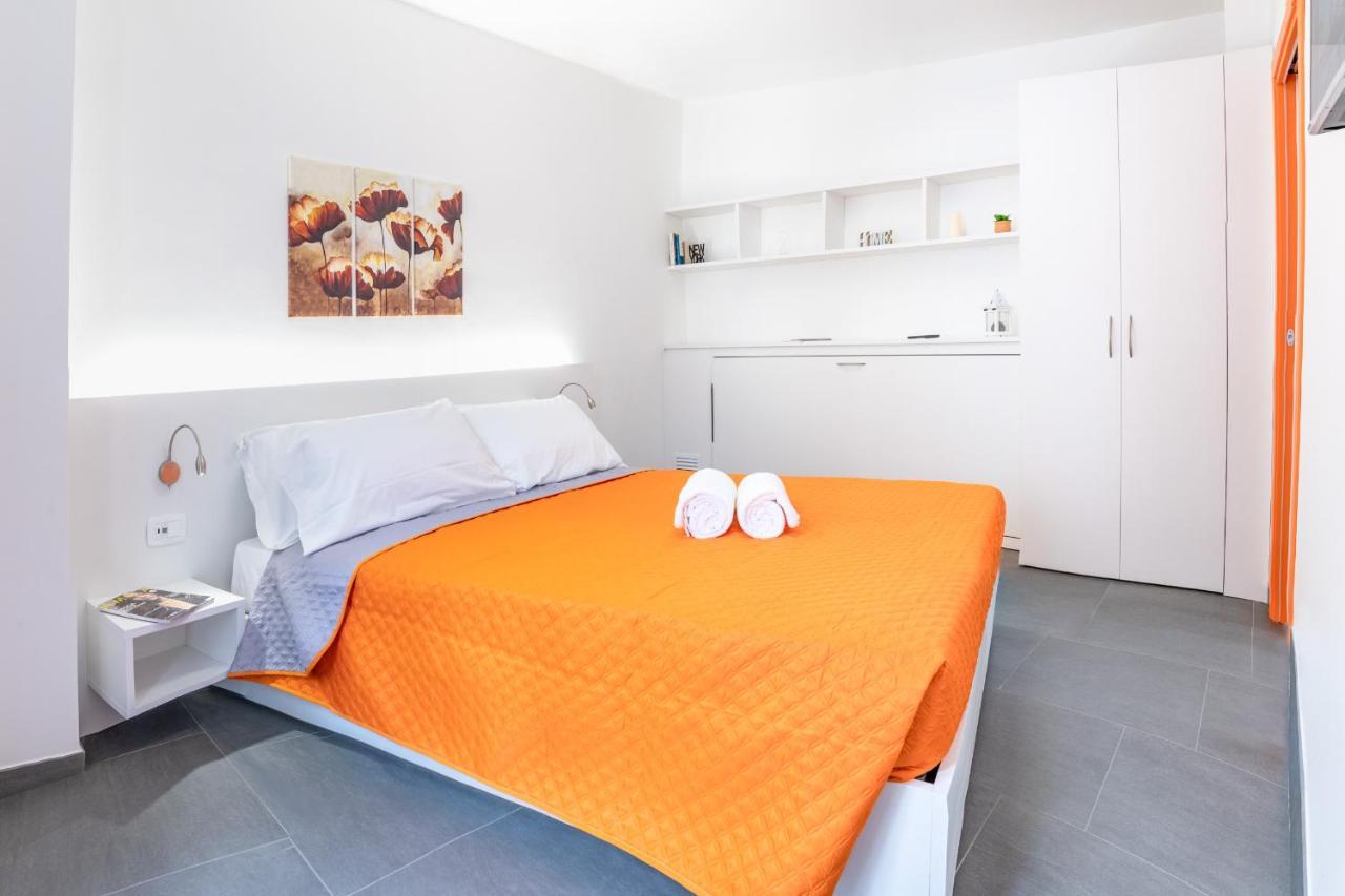סנרמו Colours Apartments & Rooms מראה חיצוני תמונה