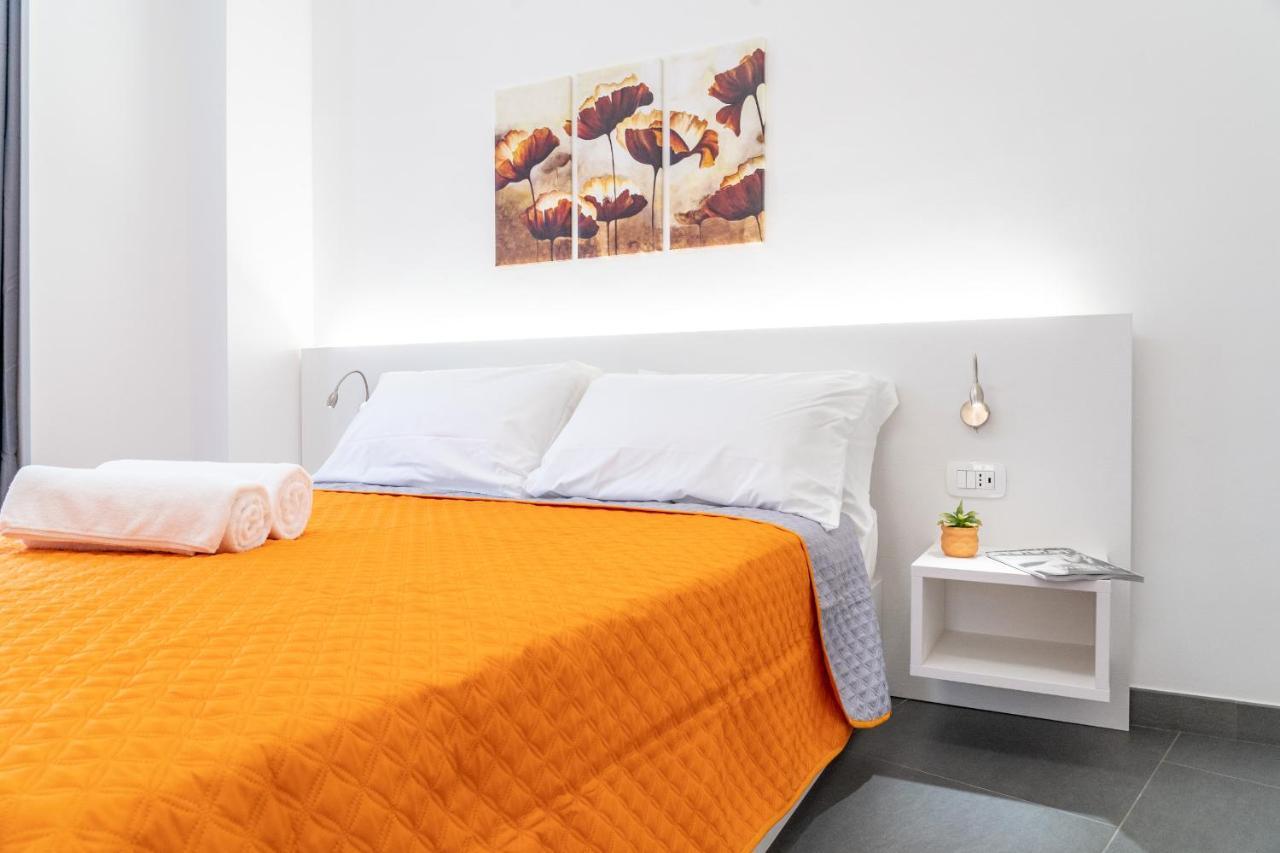 סנרמו Colours Apartments & Rooms מראה חיצוני תמונה