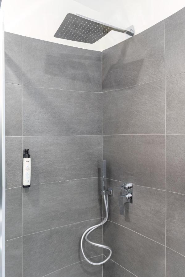 סנרמו Colours Apartments & Rooms מראה חיצוני תמונה