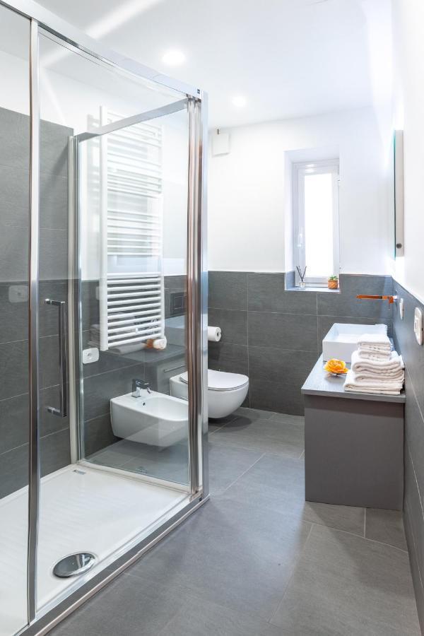 סנרמו Colours Apartments & Rooms מראה חיצוני תמונה