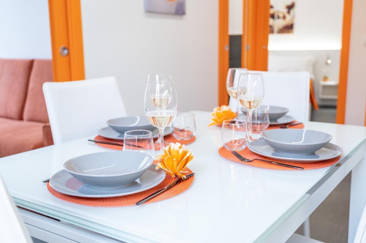 סנרמו Colours Apartments & Rooms מראה חיצוני תמונה
