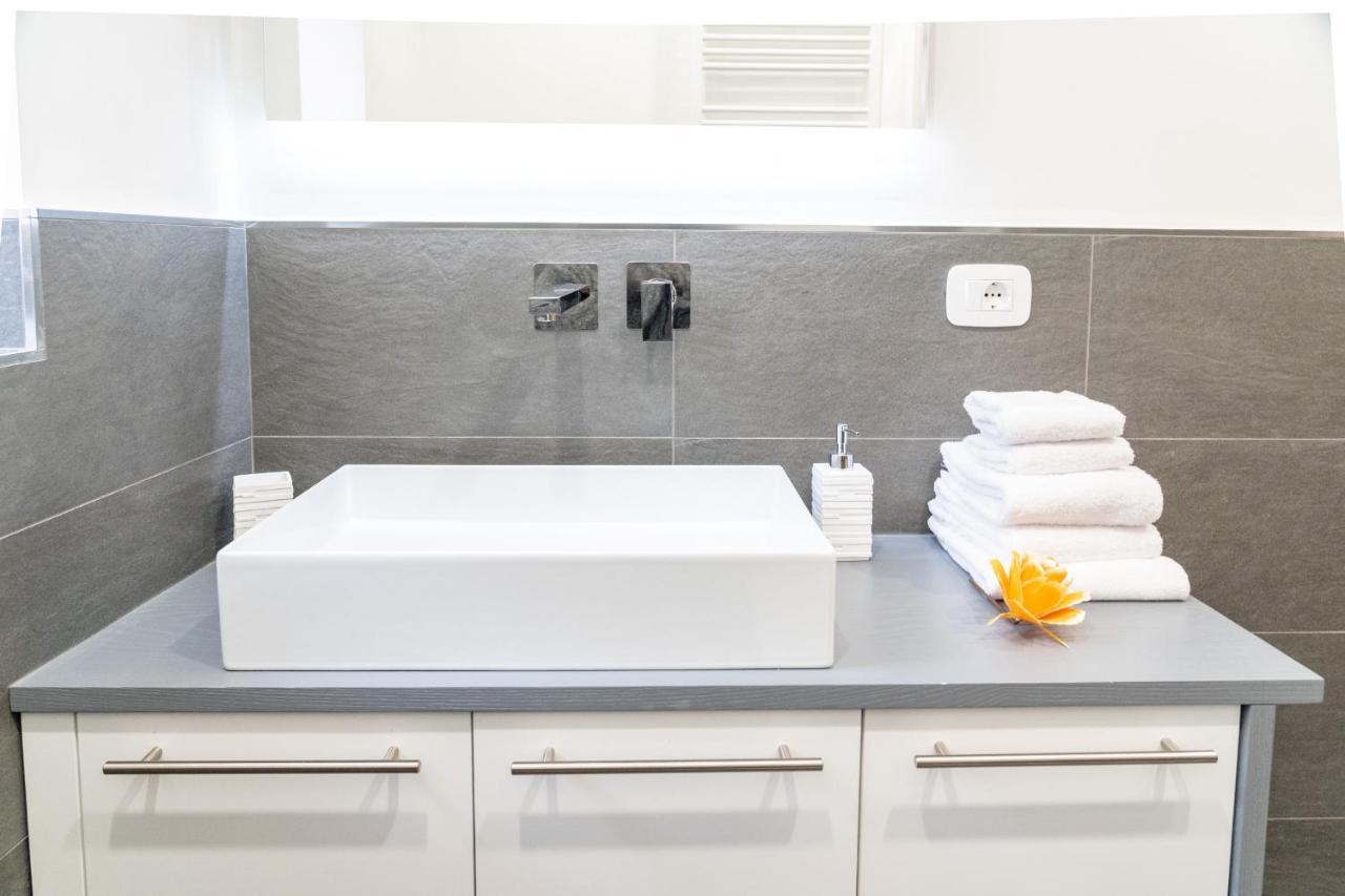 סנרמו Colours Apartments & Rooms מראה חיצוני תמונה