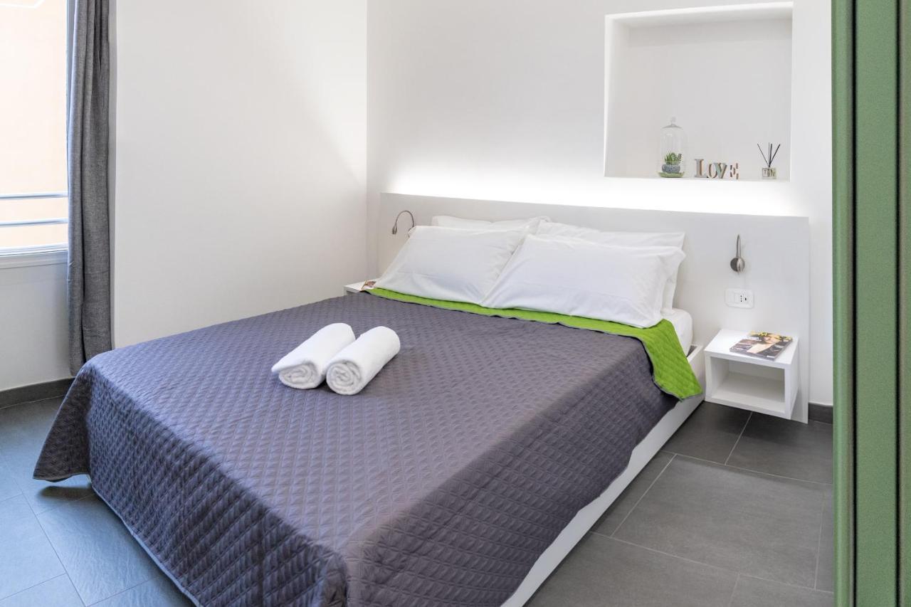 סנרמו Colours Apartments & Rooms מראה חיצוני תמונה