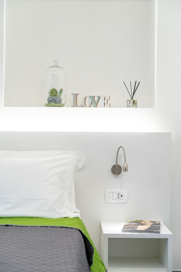 סנרמו Colours Apartments & Rooms מראה חיצוני תמונה