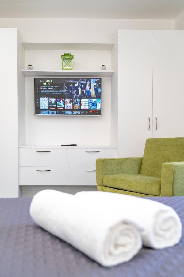 סנרמו Colours Apartments & Rooms מראה חיצוני תמונה
