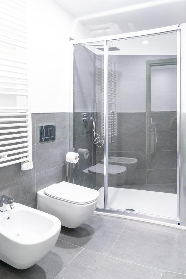 סנרמו Colours Apartments & Rooms מראה חיצוני תמונה