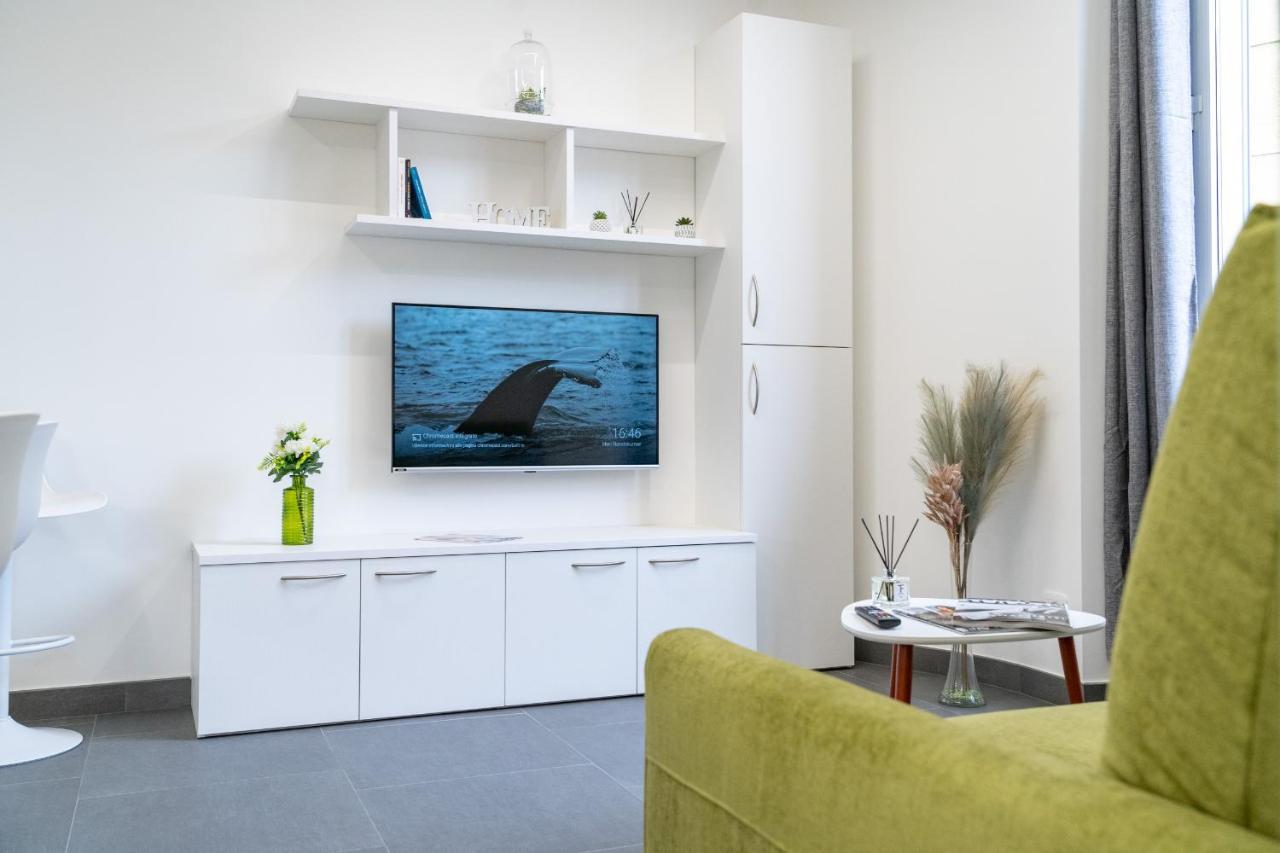 סנרמו Colours Apartments & Rooms מראה חיצוני תמונה