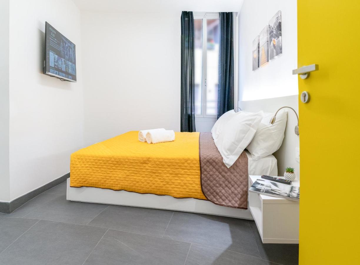 סנרמו Colours Apartments & Rooms מראה חיצוני תמונה